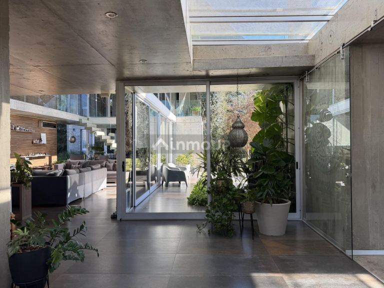 Casa en Venta en Funes, Santa Fe