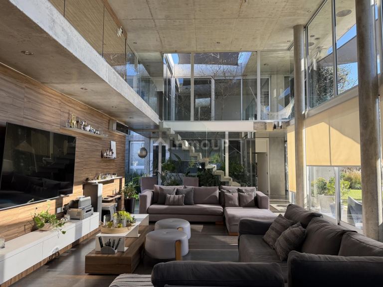 Casa en Venta en Funes, Santa Fe