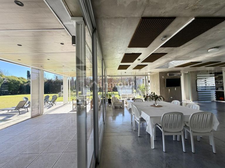 Casa en Venta en Funes, Santa Fe