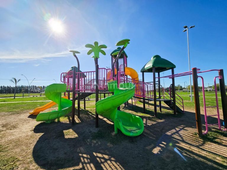 Terreno en Venta en Rosario, Santa Fe