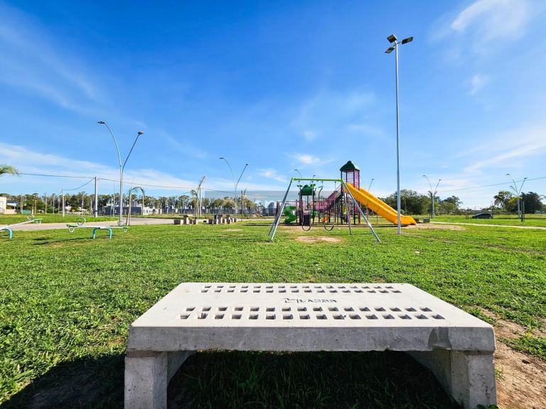 Terreno en Venta en Rosario, Santa Fe