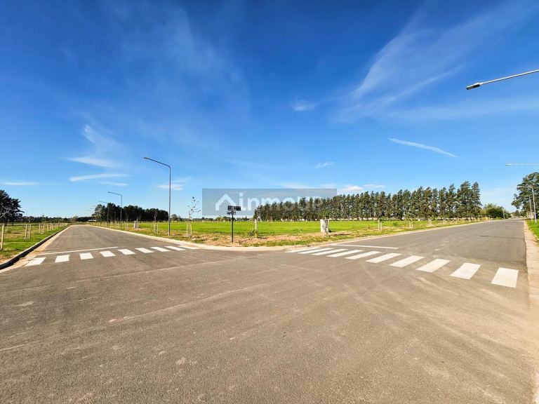 Terreno en Venta en Rosario, Santa Fe