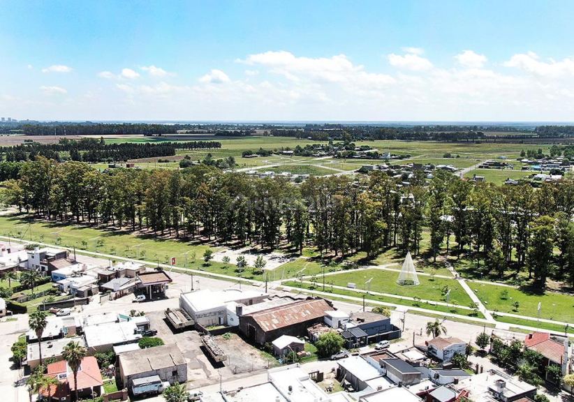 Terreno en Venta en Rosario, Santa Fe
