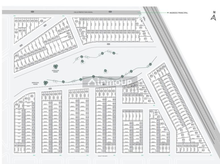 Terreno en Venta en Rosario, Santa Fe