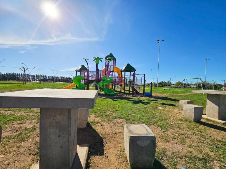 Terreno en Venta en Rosario, Santa Fe