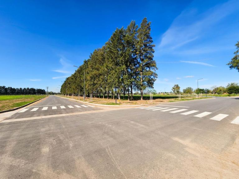 Terreno en Venta en Rosario, Santa Fe