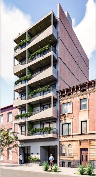 Departamento en Venta en Rosario, Santa Fe