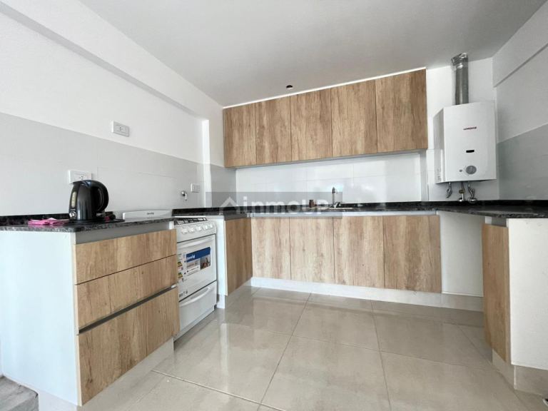 Departamento en Venta en Rosario, Santa Fe
