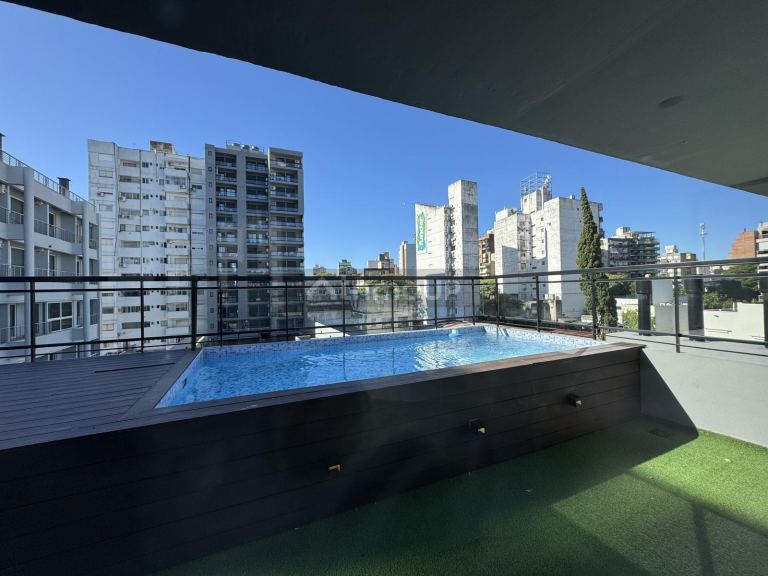 Departamento en Venta en Rosario, Santa Fe