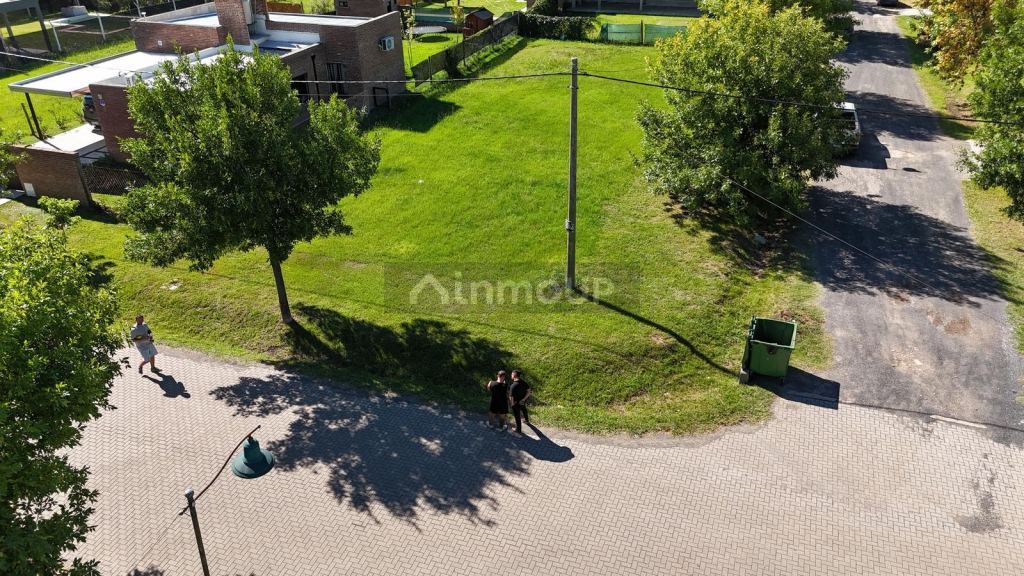 Terreno en Venta en Roldán, Santa Fe