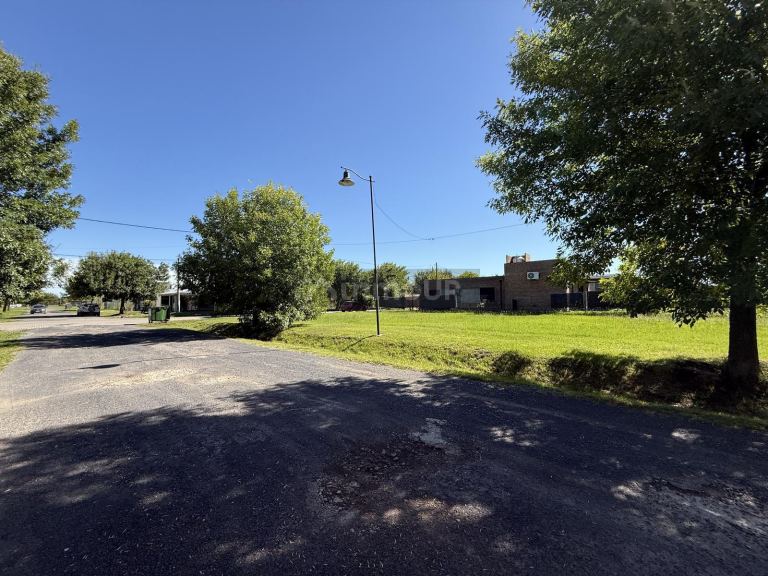 Terreno en Venta en Roldán, Santa Fe