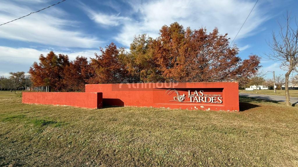 Terreno en Venta en Roldán, Santa Fe