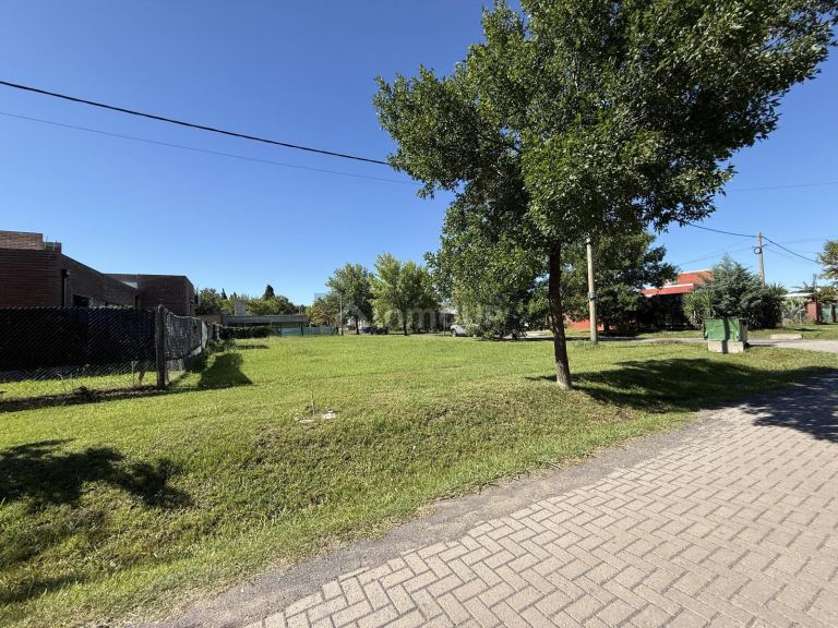 Terreno en Venta en Roldán, Santa Fe
