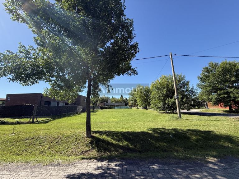 Terreno en Venta en Roldán, Santa Fe