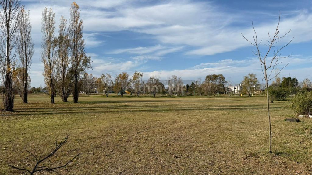 Terreno en Venta en Roldán, Santa Fe