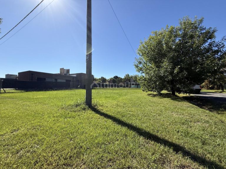 Terreno en Venta en Roldán, Santa Fe