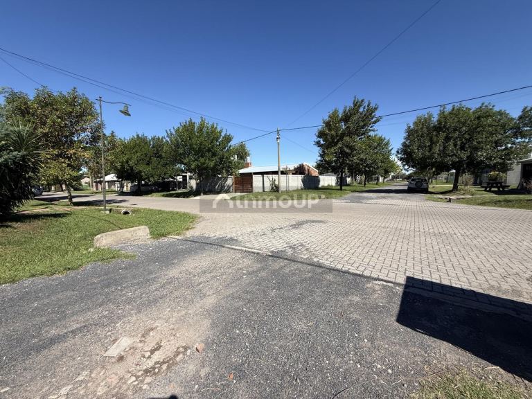 Terreno en Venta en Roldán, Santa Fe