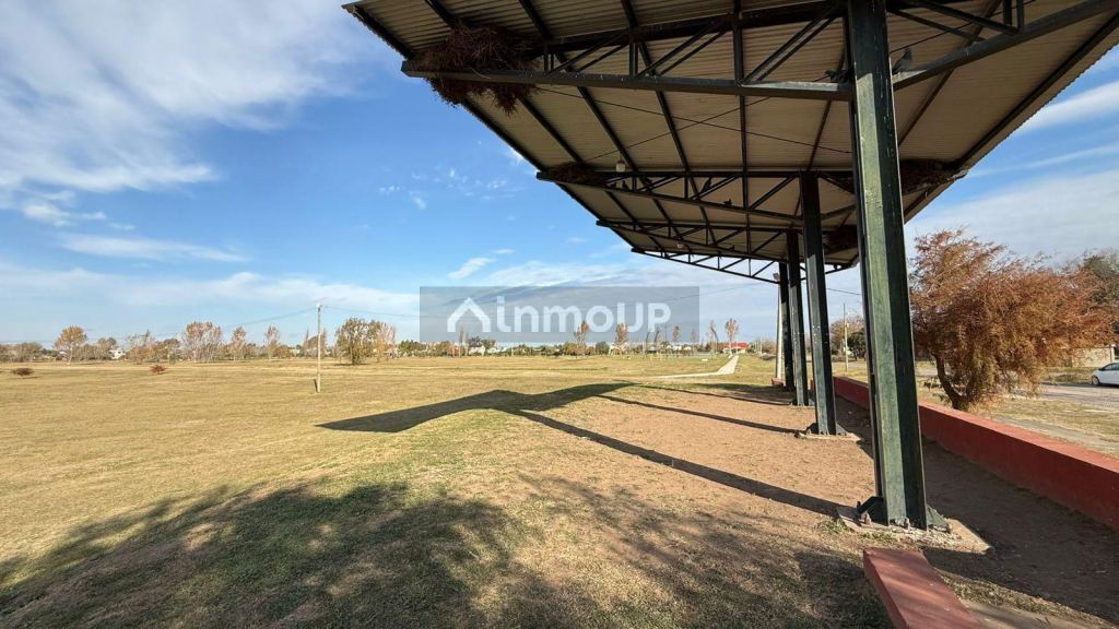 Terreno en Venta en Roldán, Santa Fe