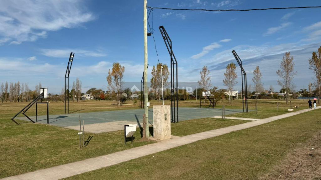 Terreno en Venta en Roldán, Santa Fe