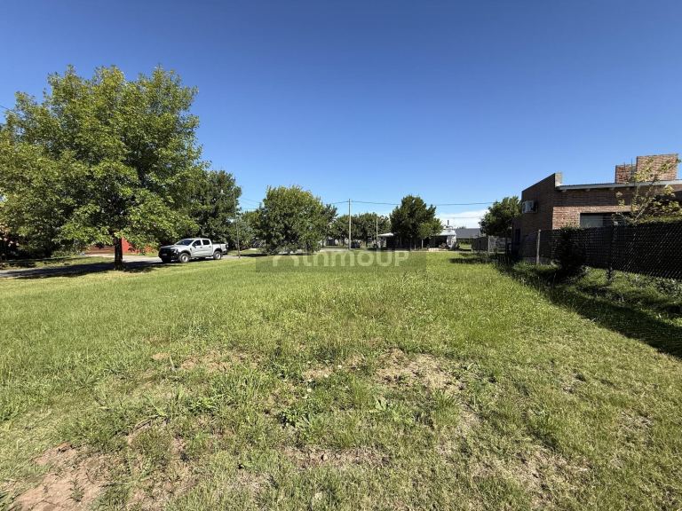 Terreno en Venta en Roldán, Santa Fe