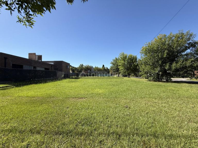 Terreno en Venta en Roldán, Santa Fe