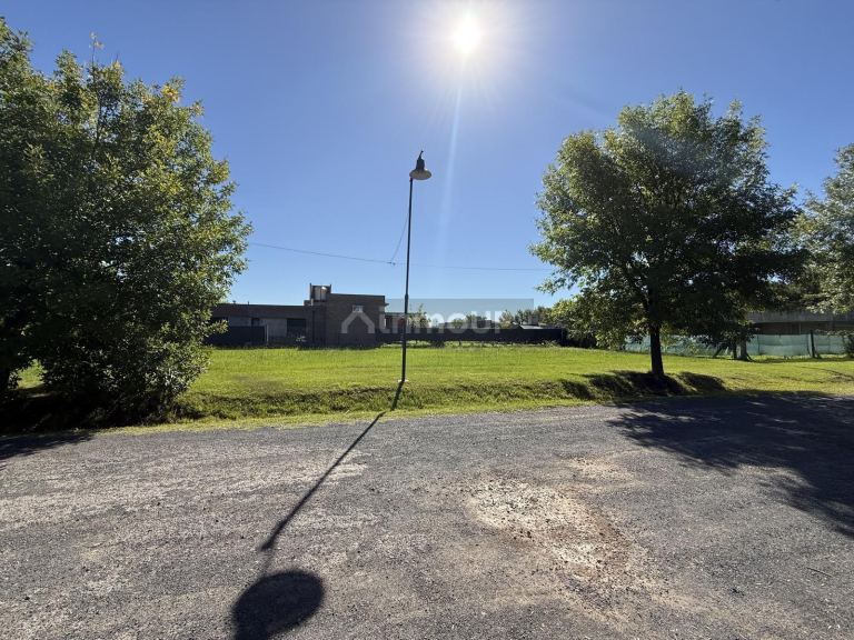Terreno en Venta en Roldán, Santa Fe