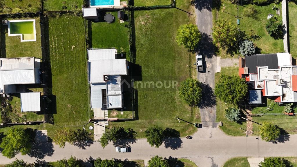 Terreno en Venta en Roldán, Santa Fe