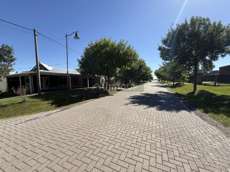 Terreno en Venta en Roldán, Santa Fe