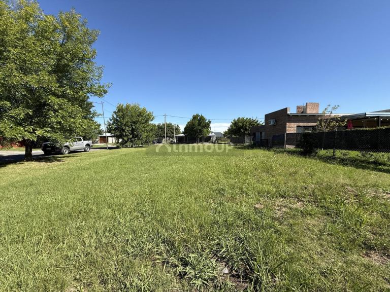 Terreno en Venta en Roldán, Santa Fe