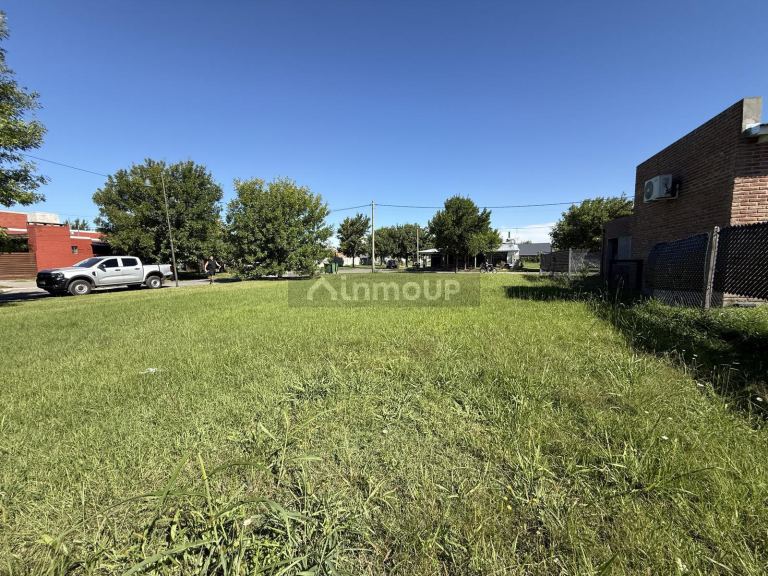 Terreno en Venta en Roldán, Santa Fe