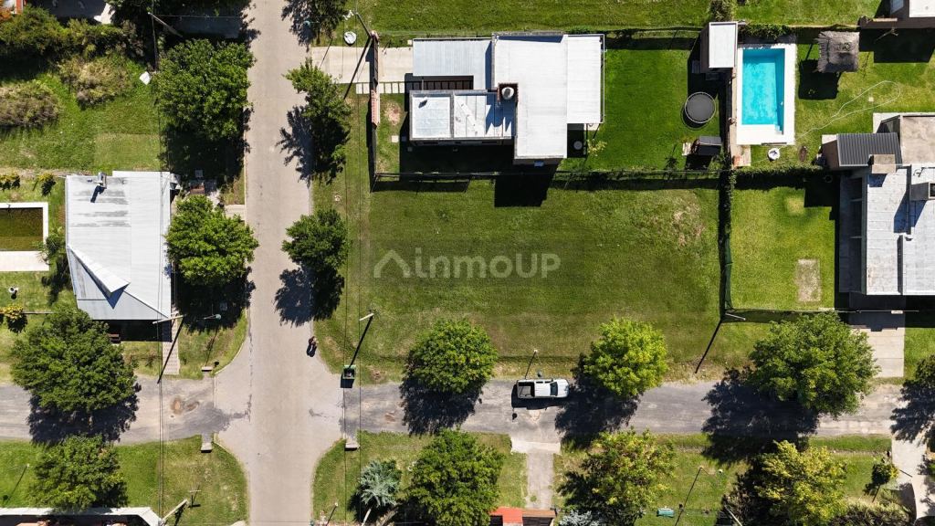 Terreno en Venta en Roldán, Santa Fe