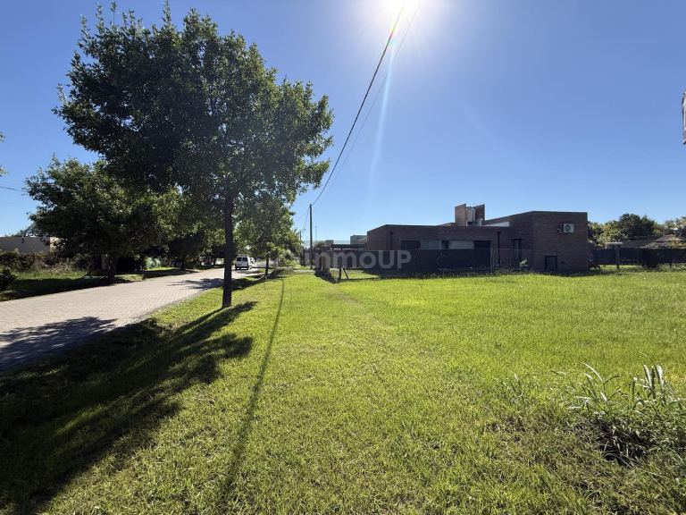 Terreno en Venta en Roldán, Santa Fe