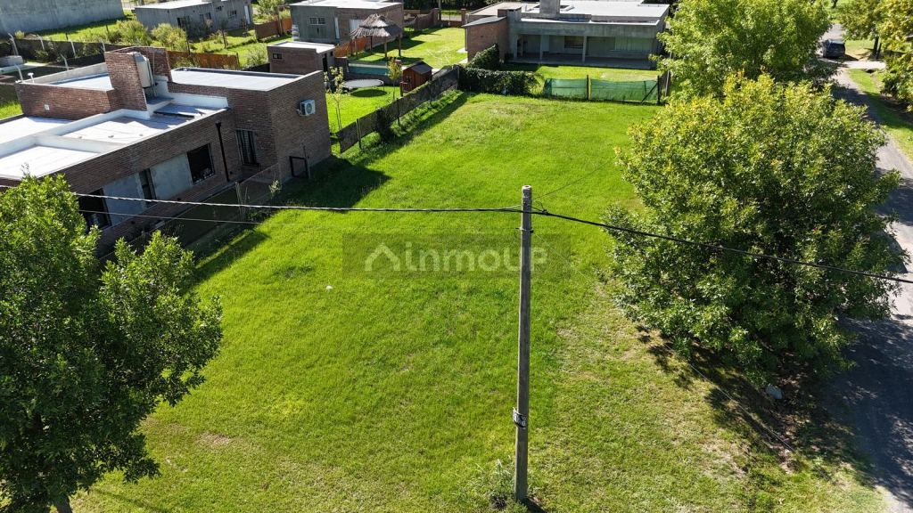 Terreno en Venta en Roldán, Santa Fe