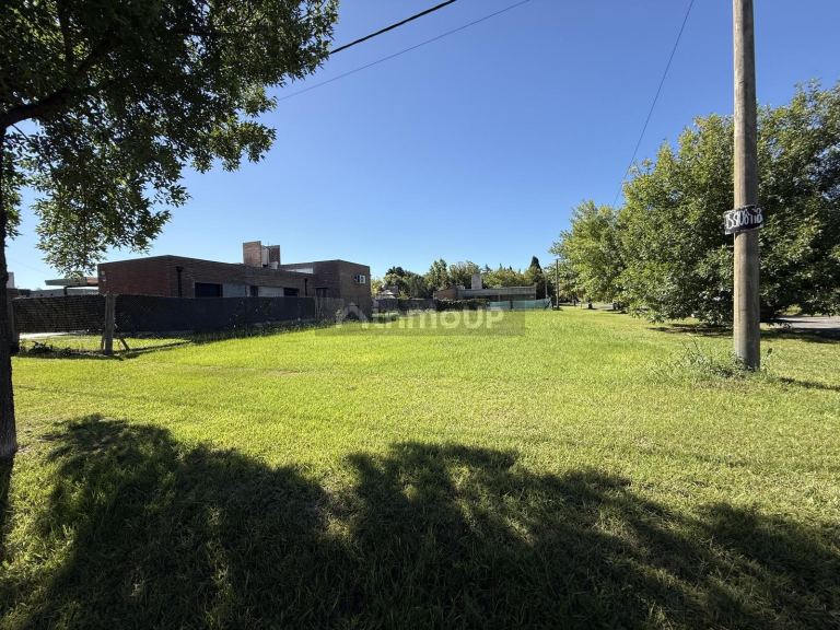 Terreno en Venta en Roldán, Santa Fe