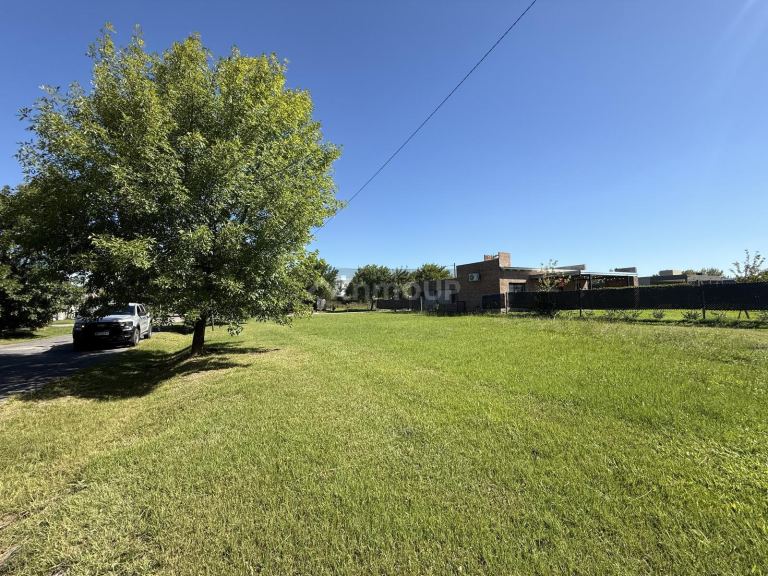 Terreno en Venta en Roldán, Santa Fe