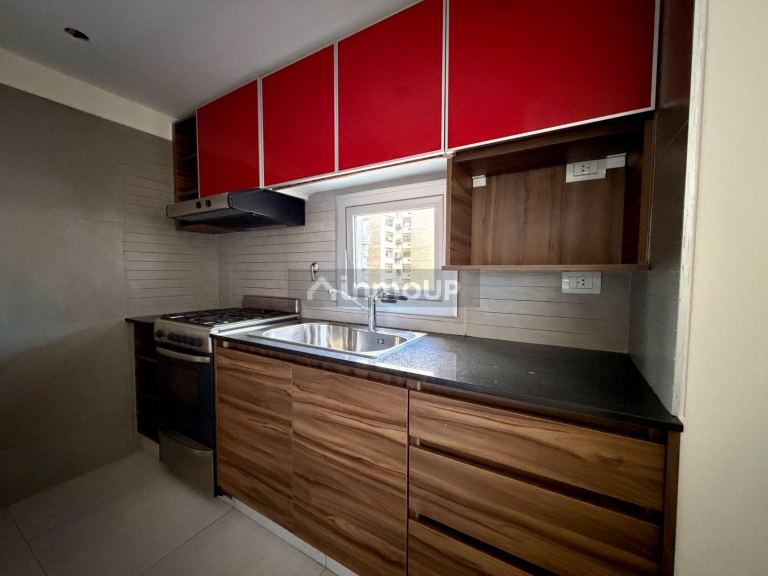 Departamento en Venta en Rosario, Santa Fe