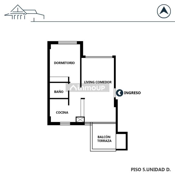 Departamento en Venta en Rosario, Santa Fe