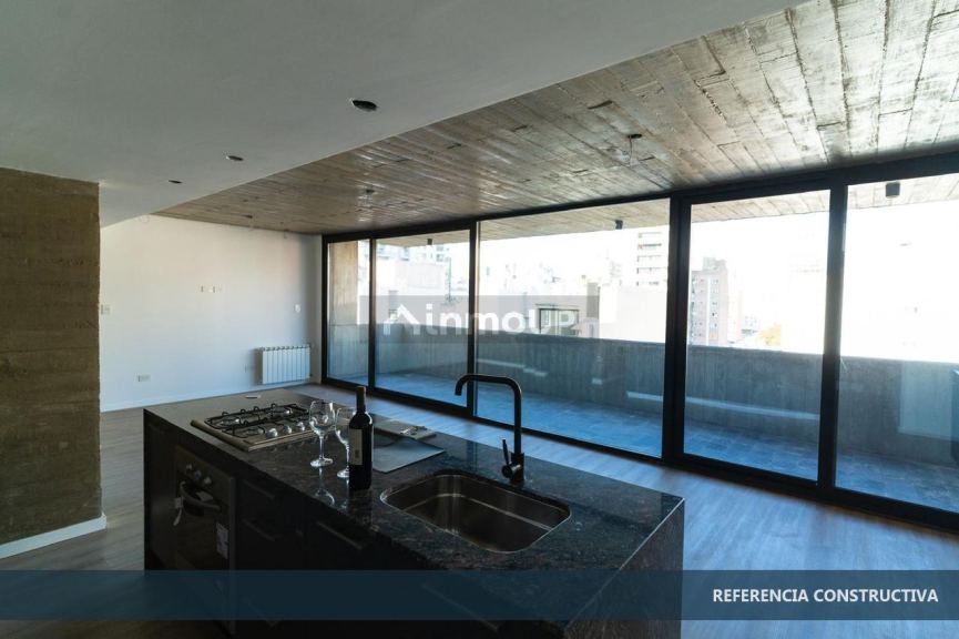 Departamento en Venta en Rosario, Santa Fe