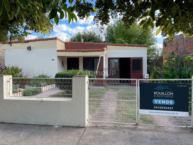 Casa en Venta en Constitucion, Santa Fe