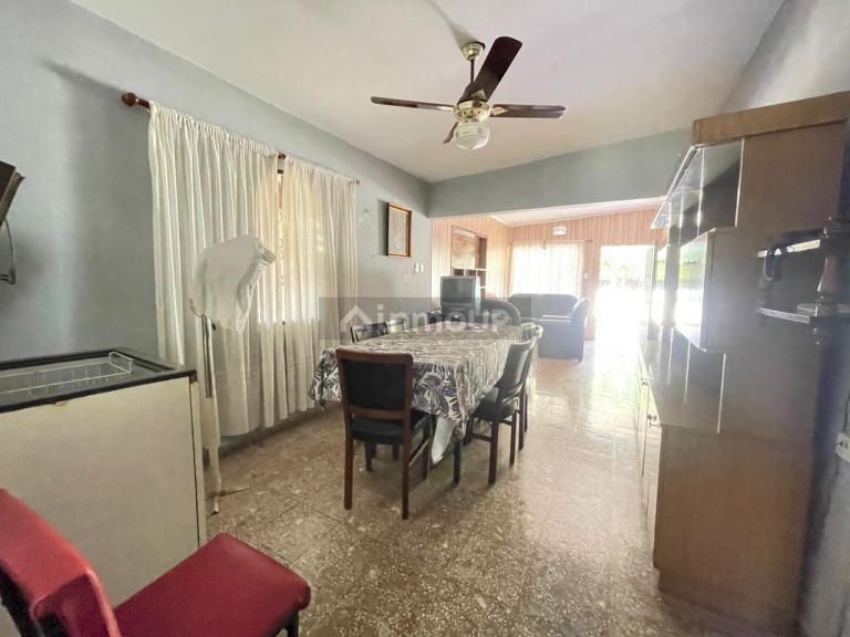 Casa en Venta en Constitucion, Santa Fe