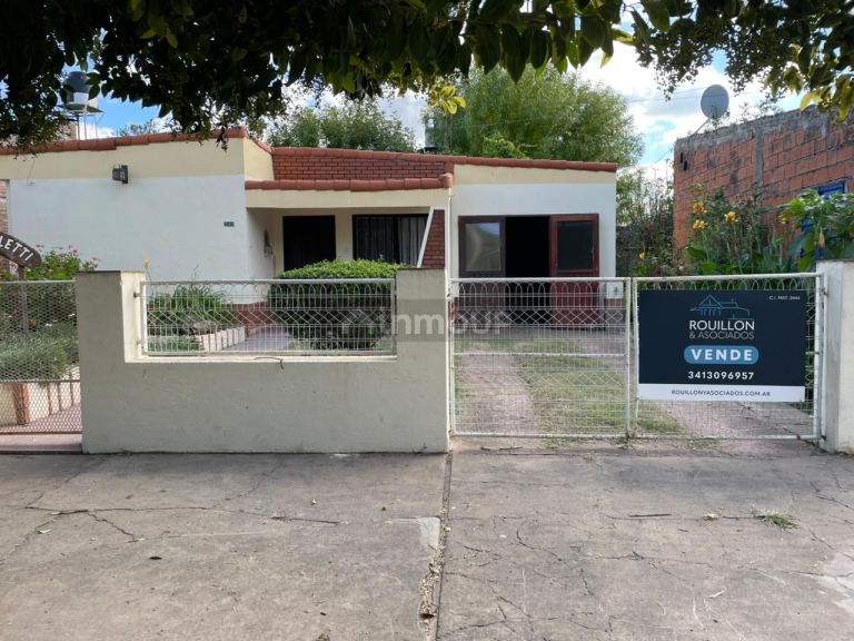Casa en Venta en Constitucion, Santa Fe