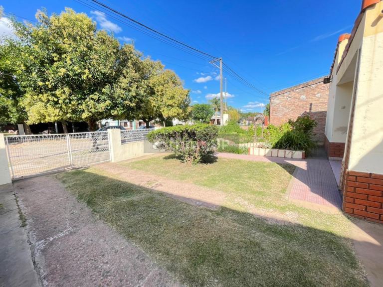Casa en Venta en Constitucion, Santa Fe