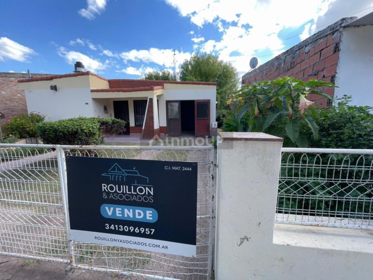 Casa en Venta en Constitucion, Santa Fe