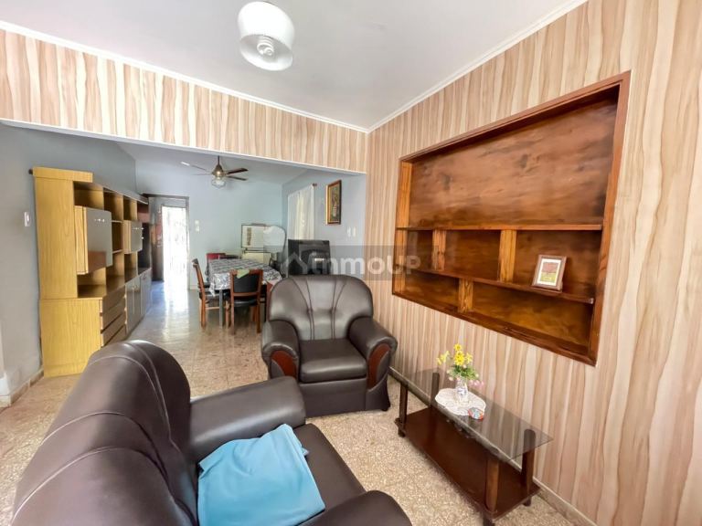 Casa en Venta en Constitucion, Santa Fe