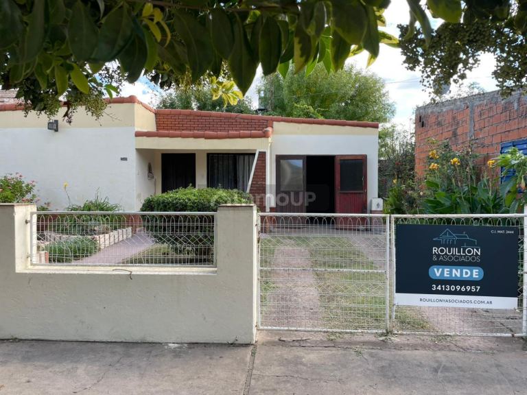 Casa en Venta en Constitucion, Santa Fe