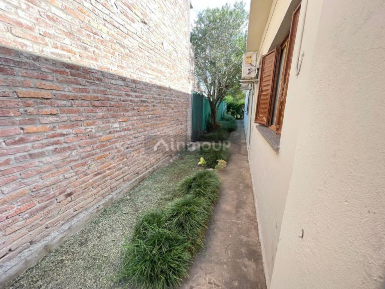 Casa en Venta en Constitucion, Santa Fe