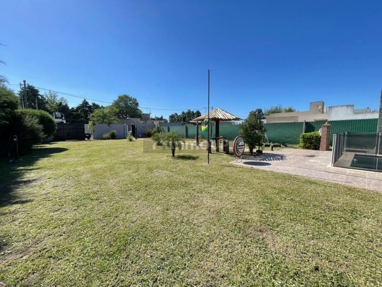 Casa Quinta en Alquiler en Constitucion, Santa Fe