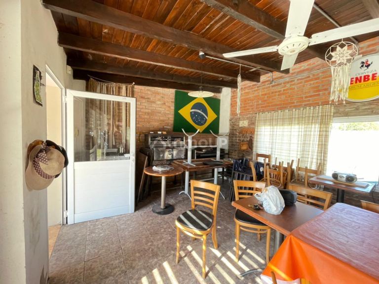 Casa Quinta en Alquiler en Constitucion, Santa Fe