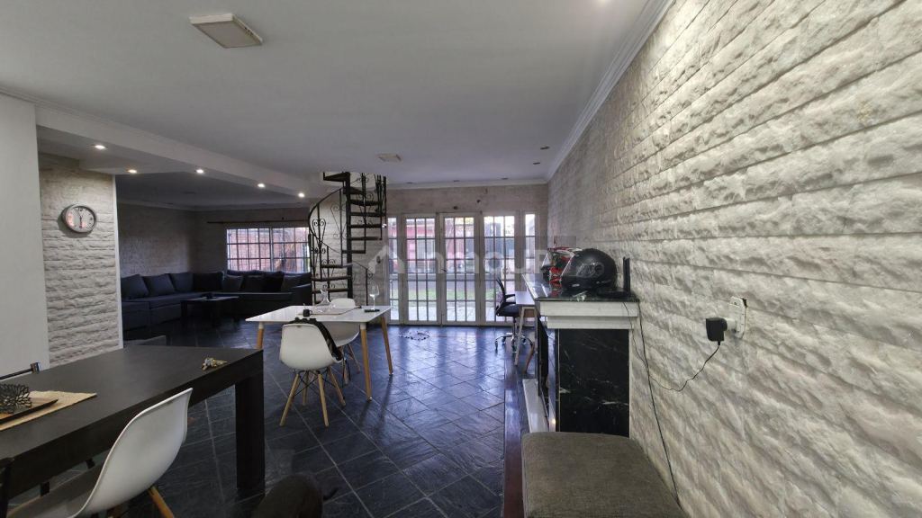 Casa en Alquiler en Rosario, Santa Fe