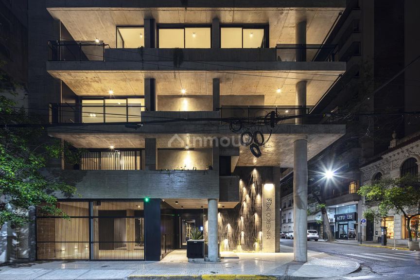 Departamento en Venta en Rosario, Santa Fe